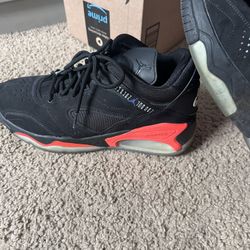 Jordan Size 11