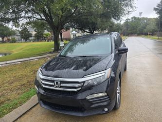 2016 Honda Pilot EX-L w/RES