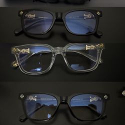 Chrome Heart Glasses 1:1