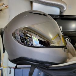SHOEI  HELMET 