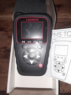 Launch tpms tool