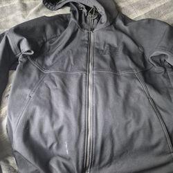 Riding Jacket / Large