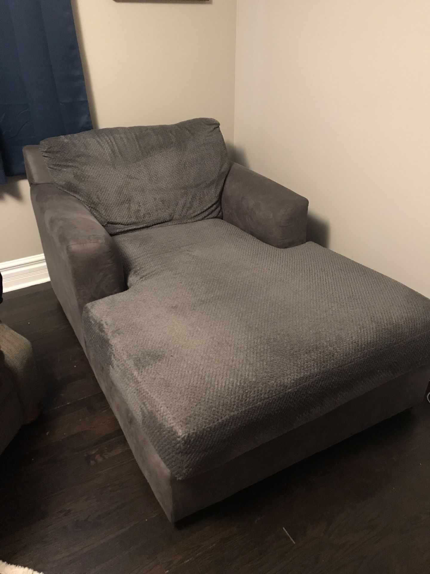 Couch Seat