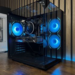 Spider-Man Rtx 4060TI | 16GB Ddr5 RAM | GAMING PC