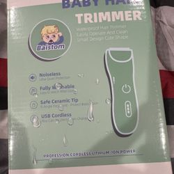 Baby Trimmer