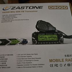 HAM RADIO 