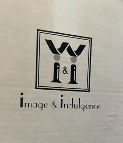 Image & Indulge Wine Glasses - Set of 4