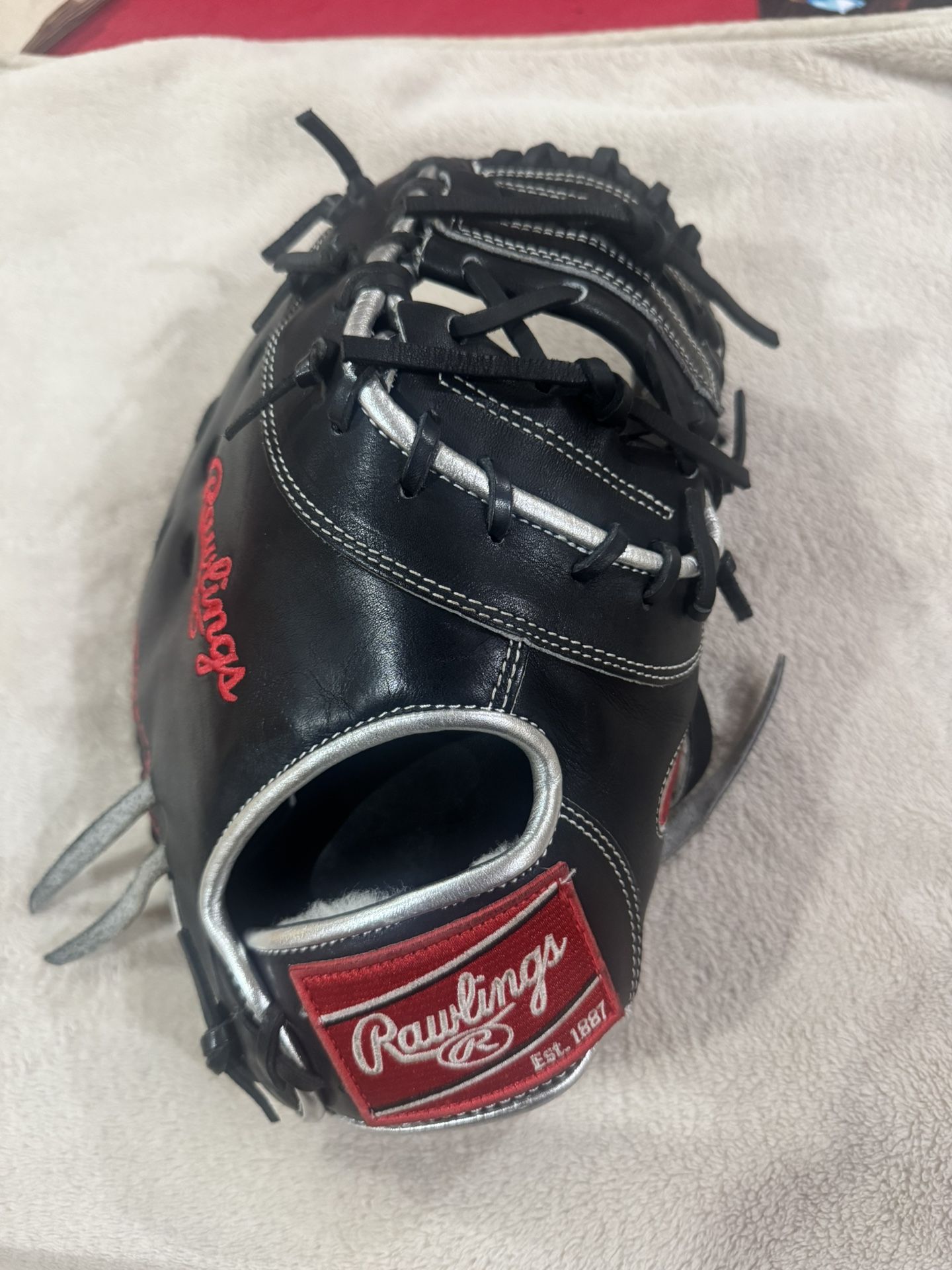 Rawlings Pro Preferred Glove