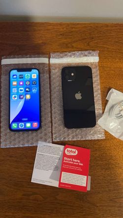 iPhone 12