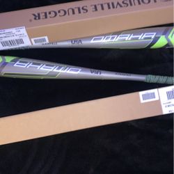 Louisville Slugger Base Ball Bats 