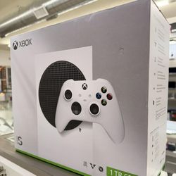 Xbox Series 1TB 