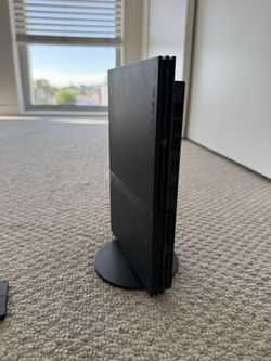 PlayStation 2 Console