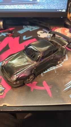 Kids RC drift car