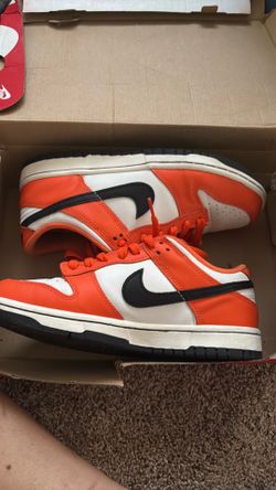 Nike dunks