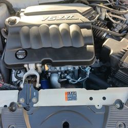 2013 Chevrolet Impala