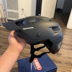 Abus Helmet Modrop