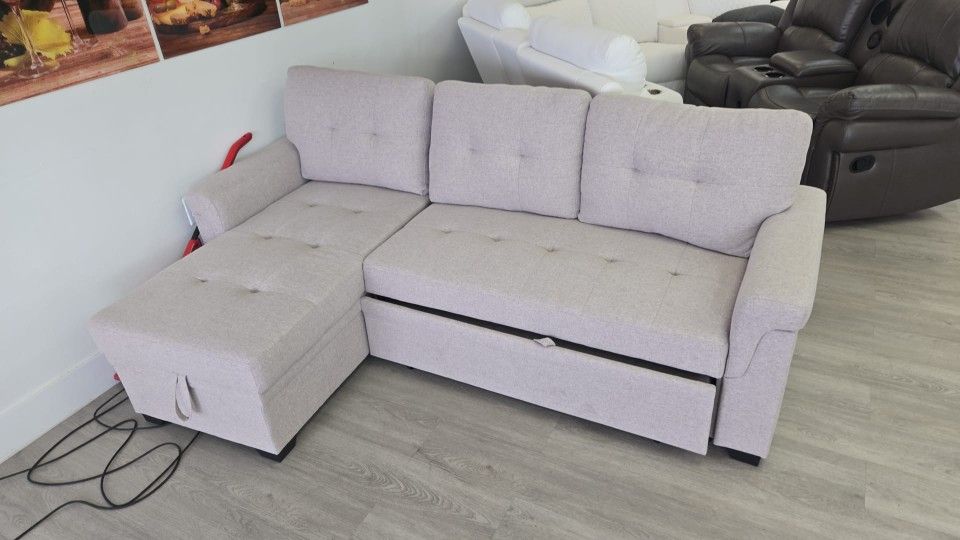 Šleeper Śofa 🛋( Şpecial offęr fõr Juļy 4ţh)