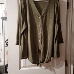 Cute Blouse