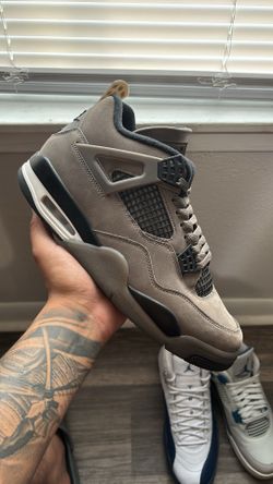 Cave stone 4 Sz 10 Og box