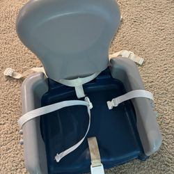 Booster Seat