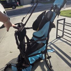 Sherpani Hicking Baby Carrier 