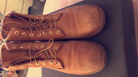 Timberland