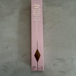Charlotte Tilbury MATTE Beauty Blush Wand 