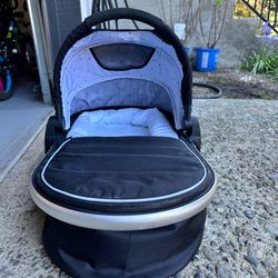 Mockingbird Bassinet Attachment