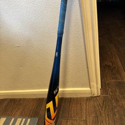 Louisville Atlas Baseball Bat Minus 3 (32 / 29)