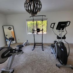 Exercise Equipment 