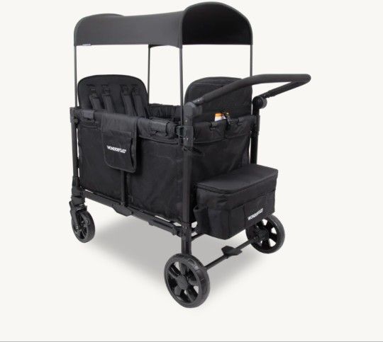 Wonderfold Stroller Wagon