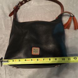 Dooney & Burke Purse