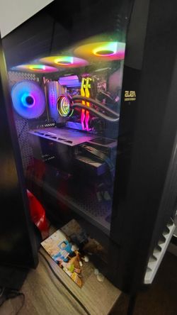 4080Super Gaming PC