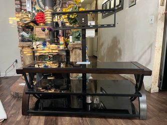 Mueble para TV