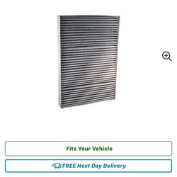 NEW SEALED STP Cabin Air Filter CAF1805C