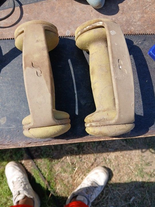 Weights