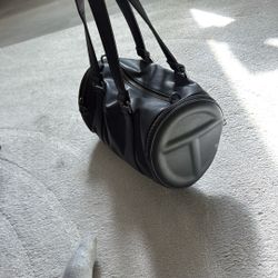 Telfar Bag