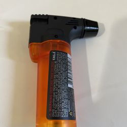EAGLE torch