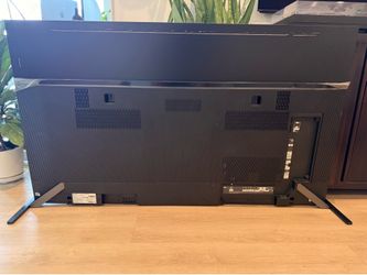 (For Parts) Sony Bravia 65" OLED TV XR-65A90J
