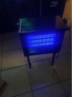 Bug zapper