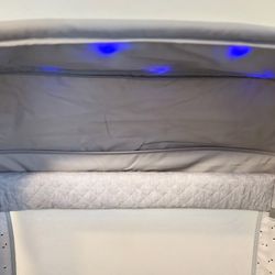 Bedside Bassinet 