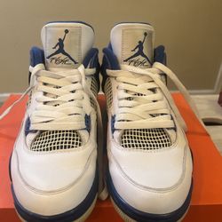 Air Jordan Size 10