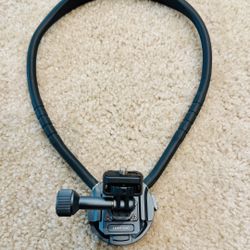 Action Camera Neck Mount