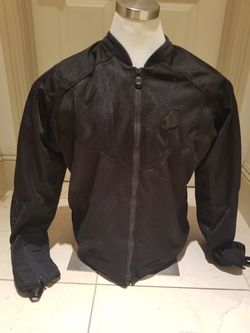 Icon motorcycle jacket