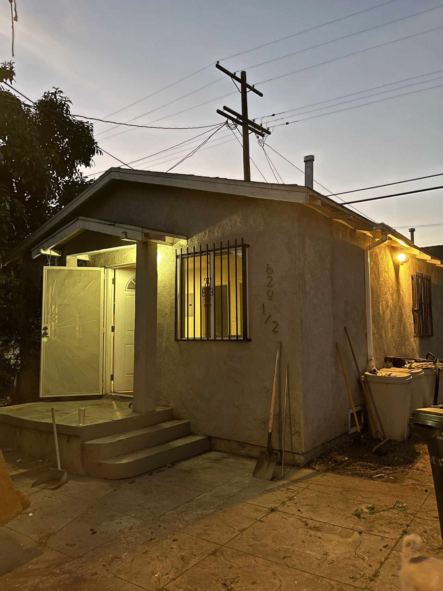 Casa De Renta