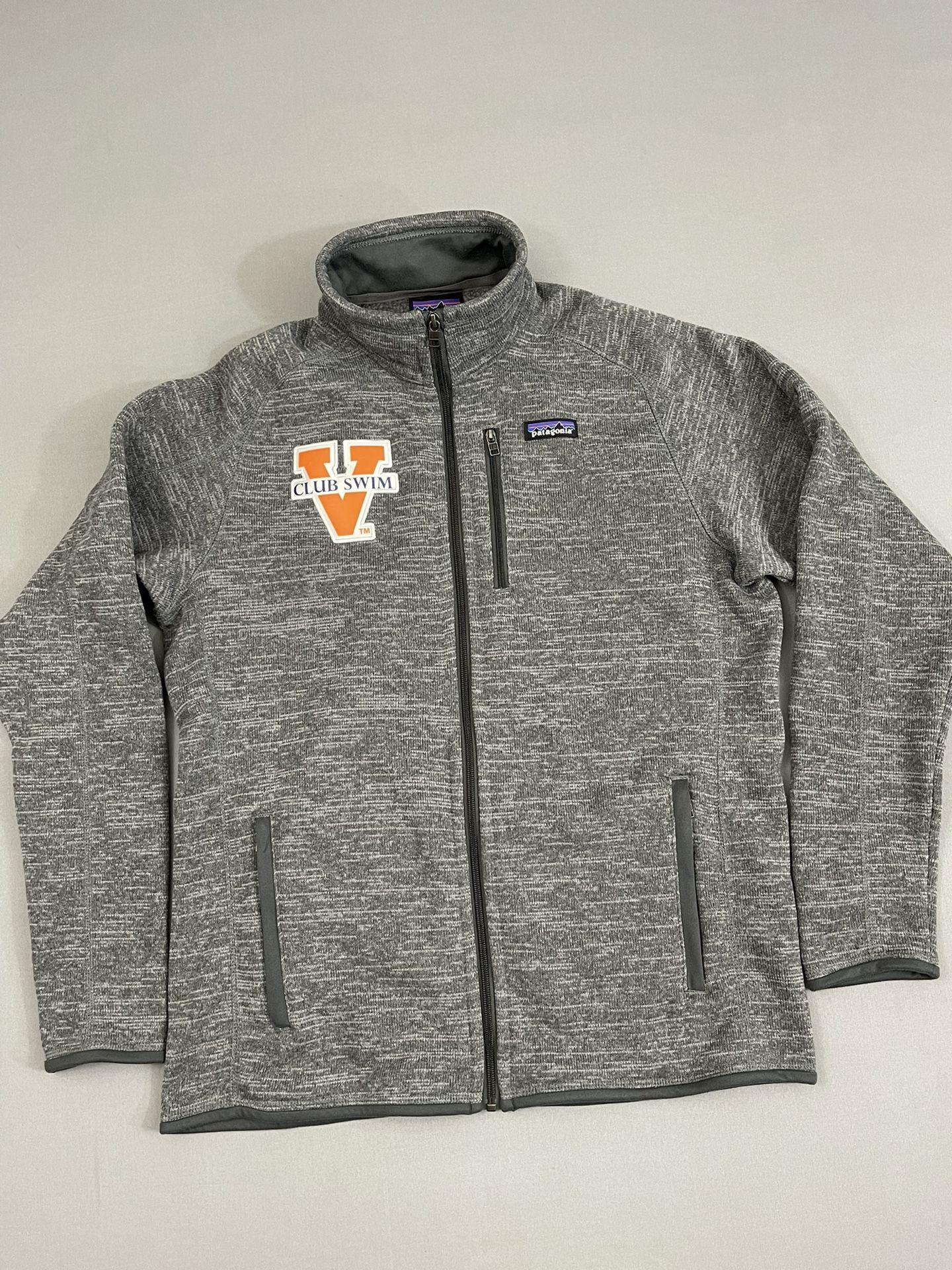 Patagonia Men’s Better Sweater Size L