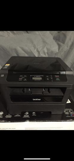 New Brother HL2280DW Printer and Scanner Machine