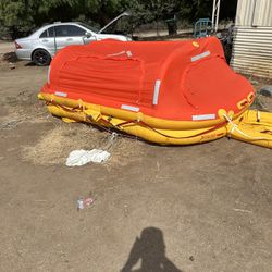 Life Raft