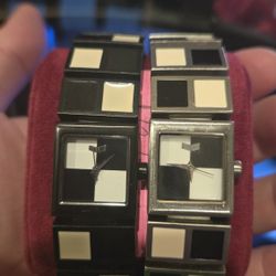 "Eve" by VESTAL WATCH