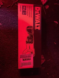 Dewalt